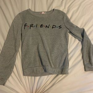 F.R.I.E.N.D.S sweater